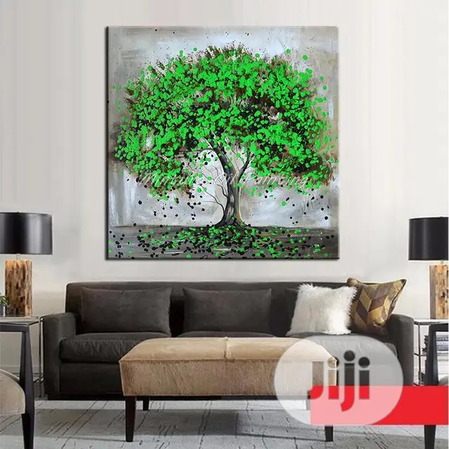 Artwork With Frame