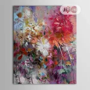Artwork With Frame