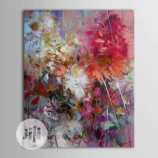 Artwork With Frame