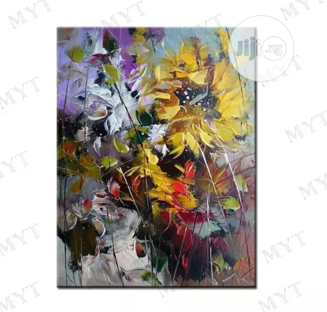 Artwork With Frame