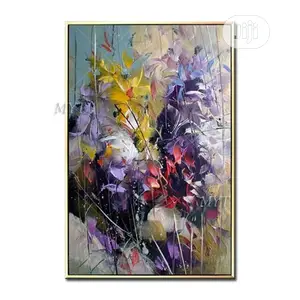 Artwork With Frame