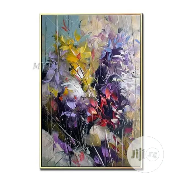 Artwork With Frame