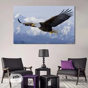 Artwork With Frame