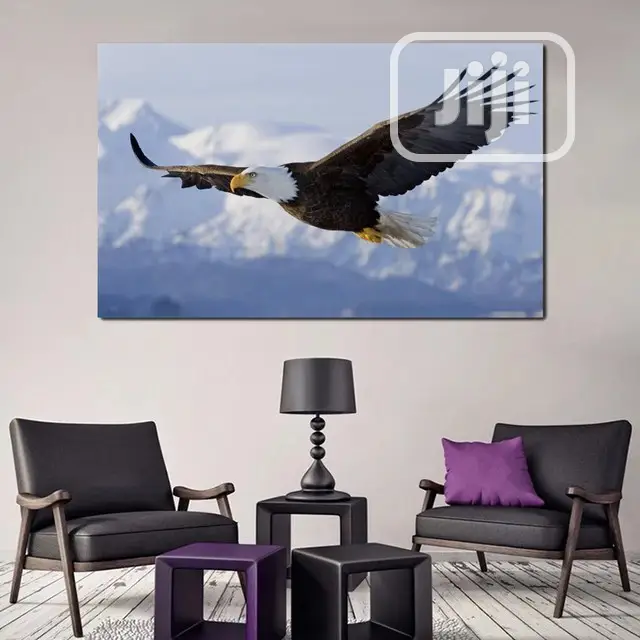 Artwork With Frame