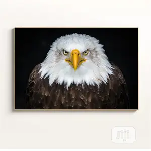 Artwork With Frame