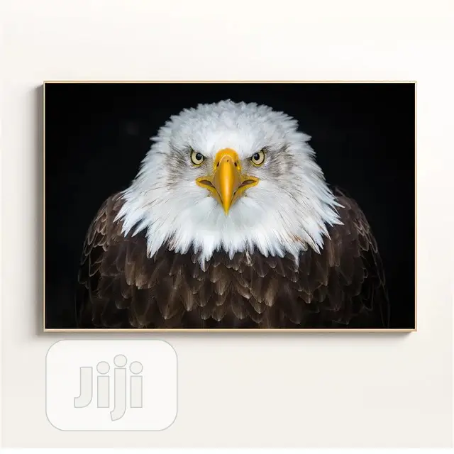 Artwork With Frame