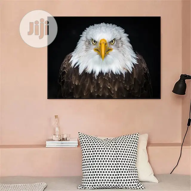Artwork With Frame