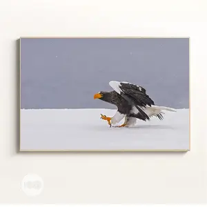 Artwork With Frame