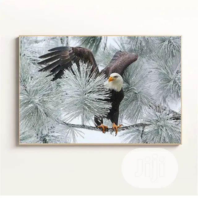 Artwork With Frame
