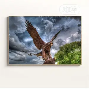 Artwork With Frame