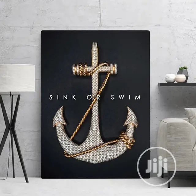 Artwork With Frame