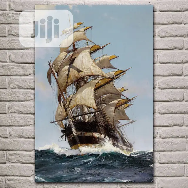 Artwork With Frame