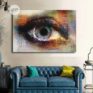 Artwork With Frame