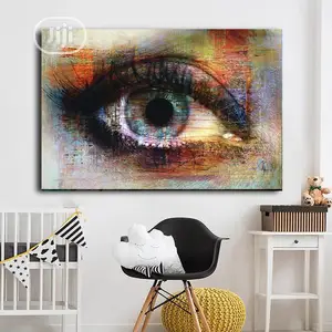 Artwork With Frame