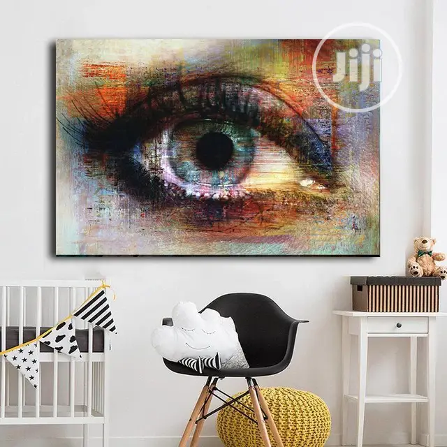 Artwork With Frame