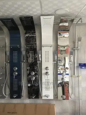 England Standard Masters Power Anti Rust Power Shower.