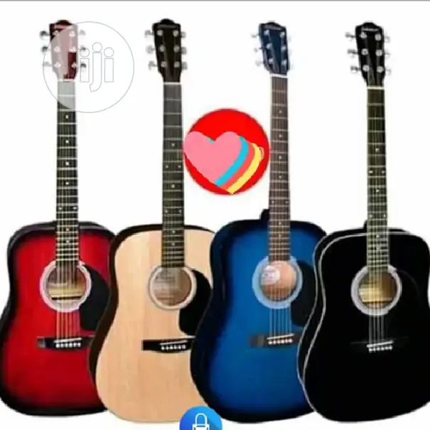 Acoustics Guitar Box