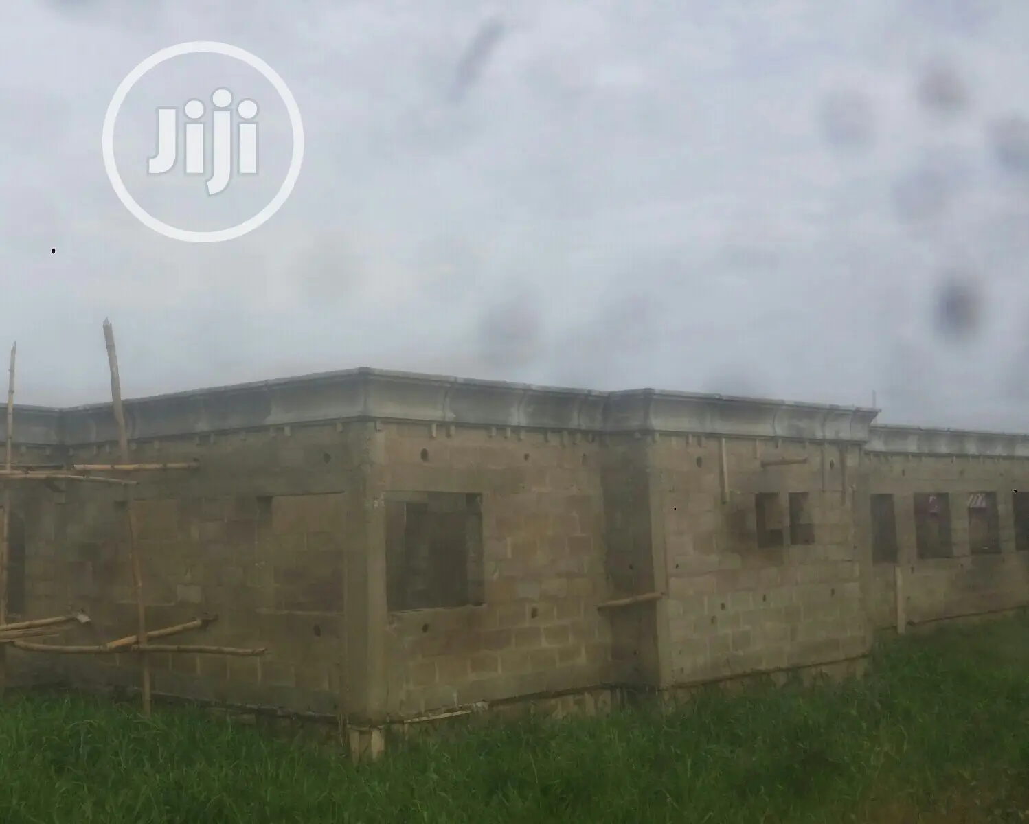 Parapet ( Precast )