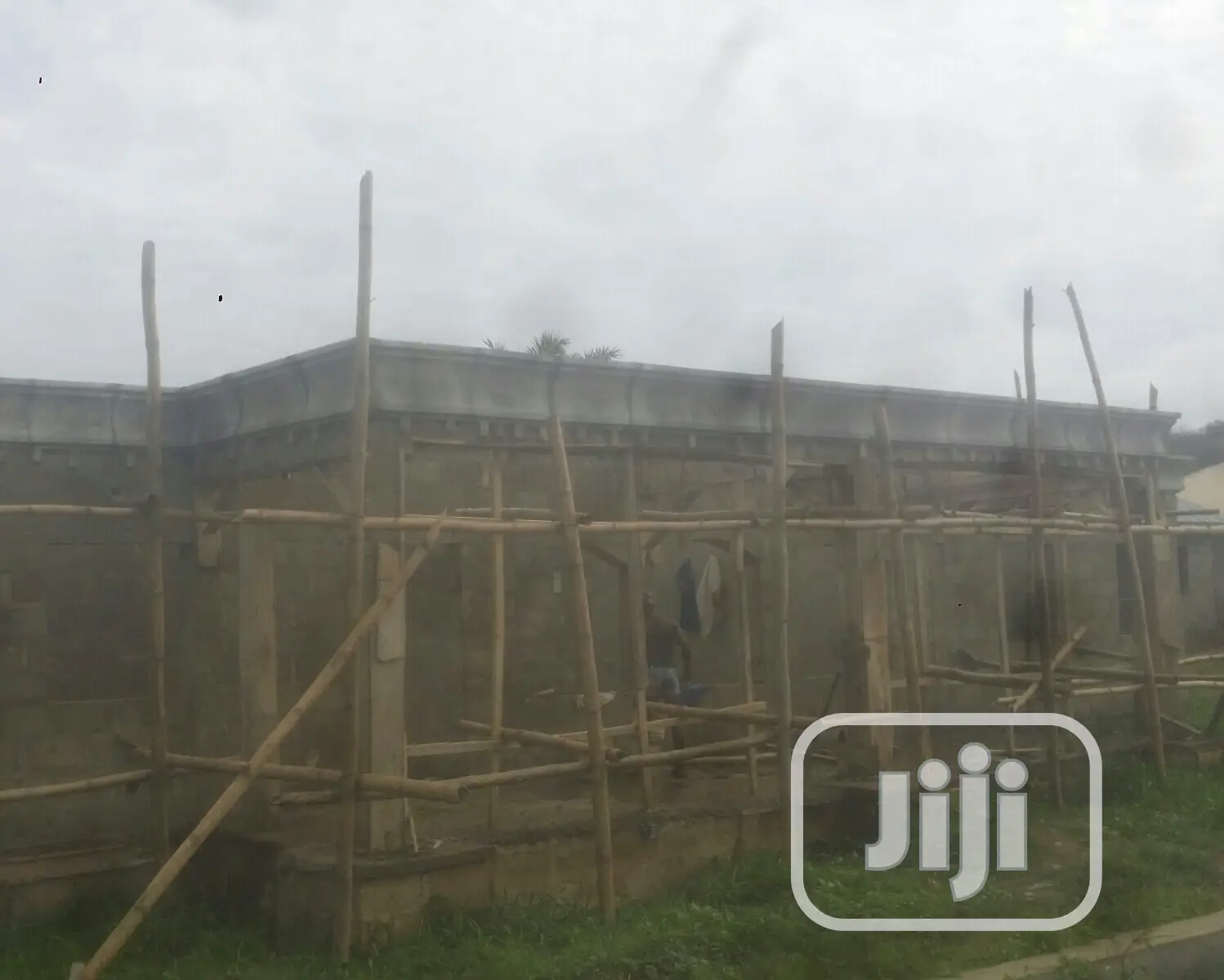 Parapet ( Precast )