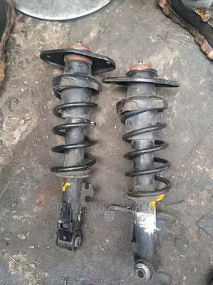 For All Kind of Mini Cooper Shock Absorber and BMW