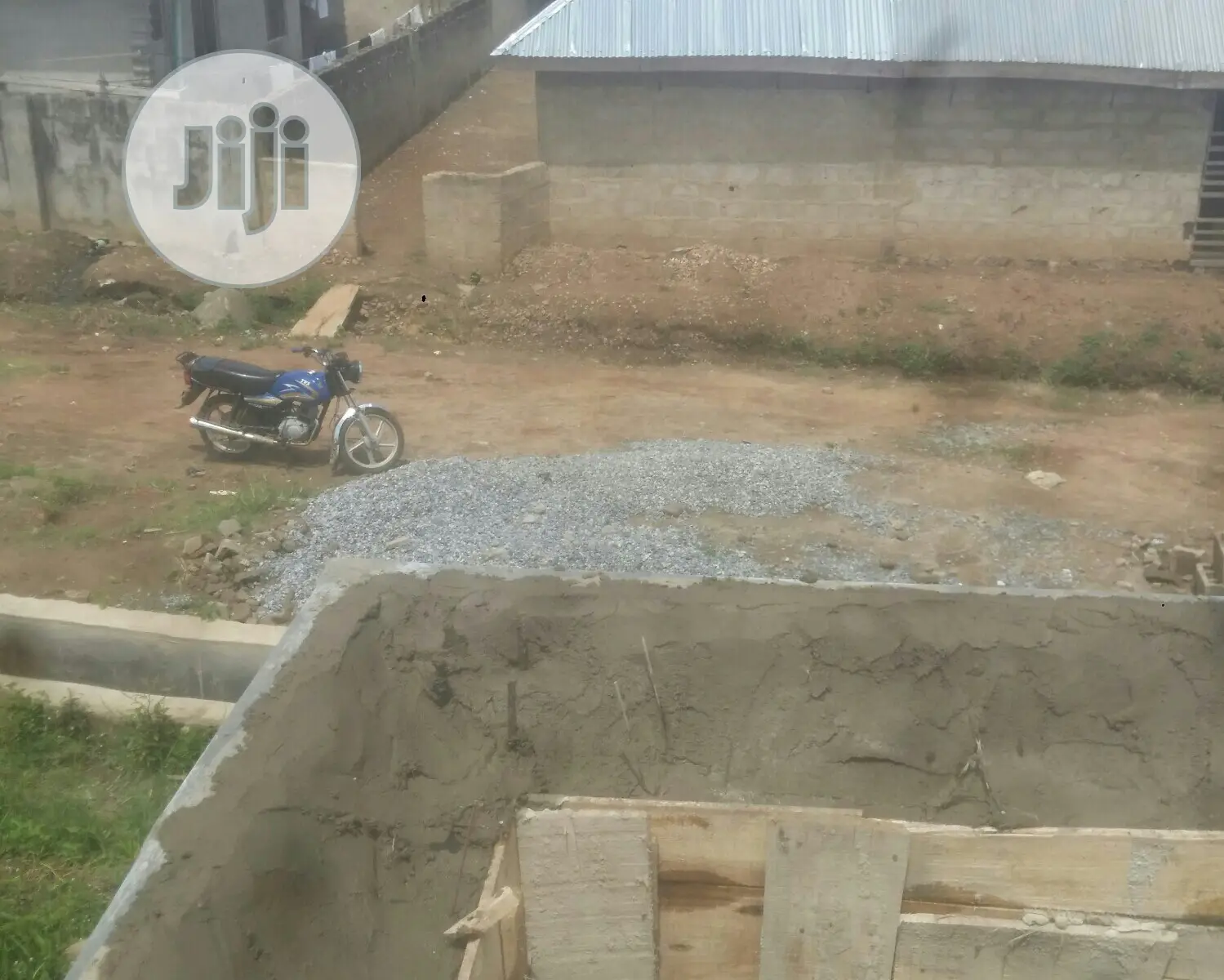 Parapet ( Precast )