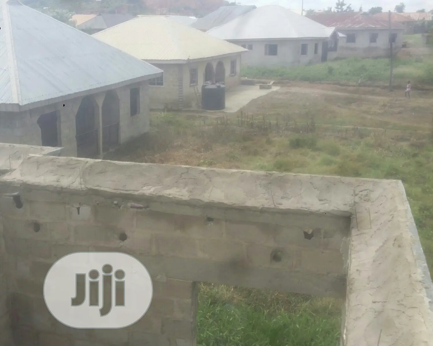 Parapet ( Precast )