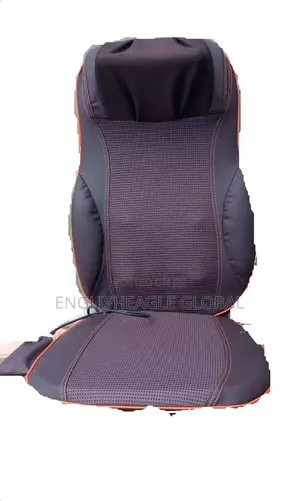 Imported Car Seat Massager