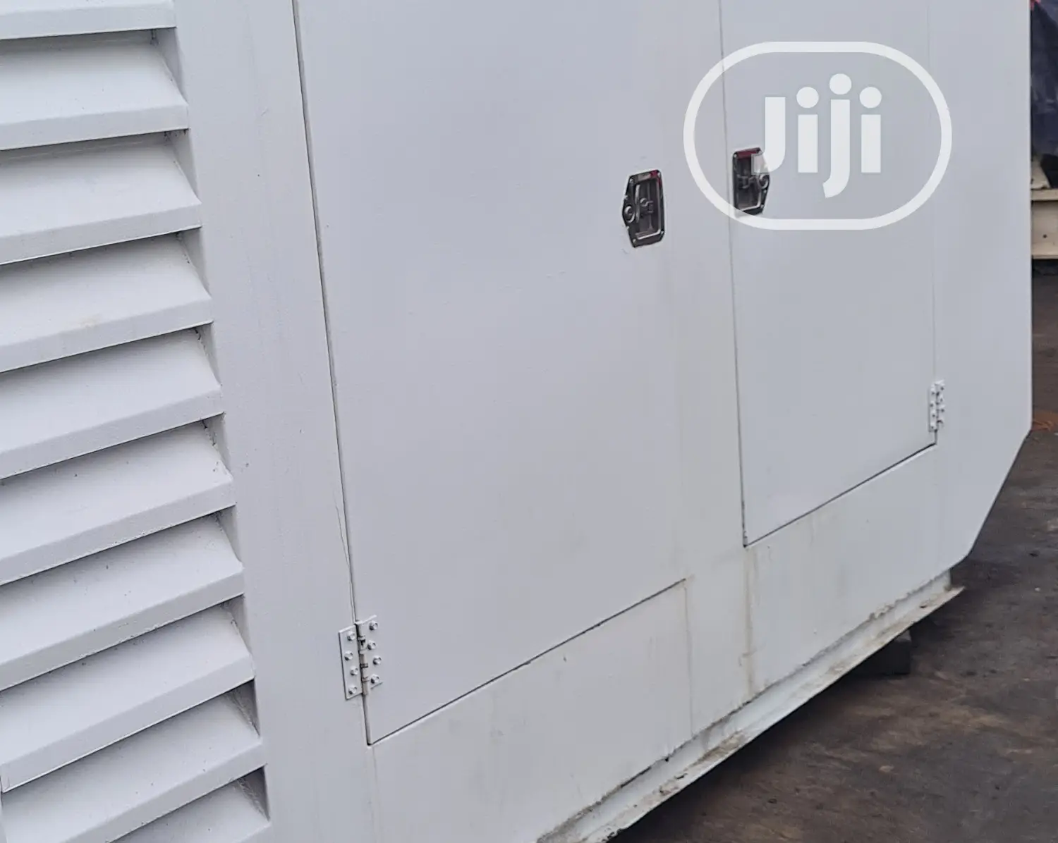 42kva Kirlosker Generators