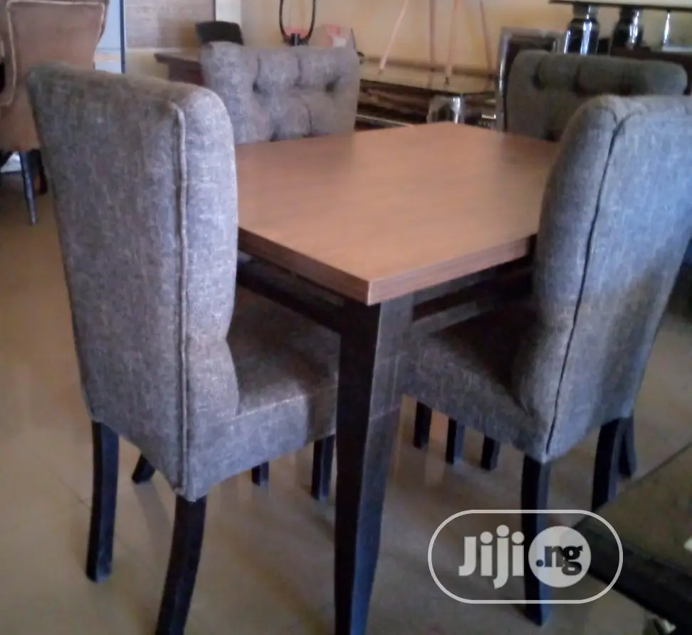 Wooden Dinning Table
