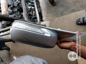 Left Side Mirrors Acura TL 2008-2014