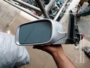 Left Side Mirrors Acura TL 2008-2014