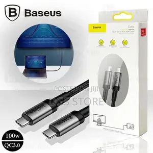 Baseus Cafule Series Pd3.1 100w Cable Type C