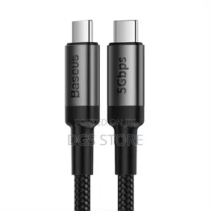 Baseus Cafule Series Pd3.1 100w Cable Type C