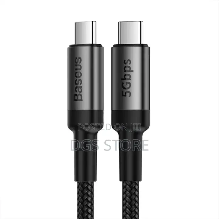 Baseus Cafule Series Pd3.1 100w Cable Type C
