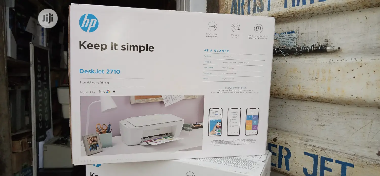 Printer. Hp