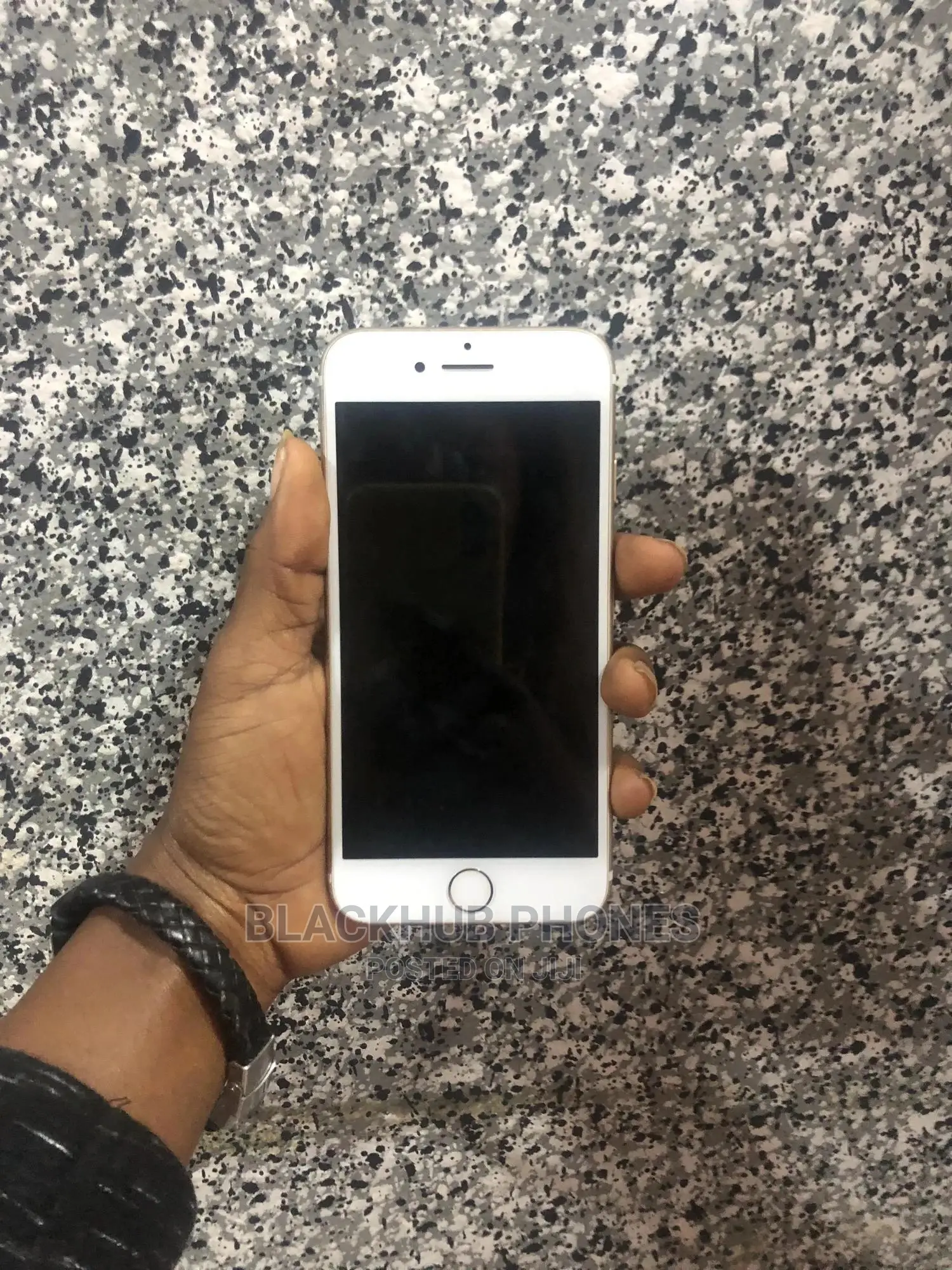 Apple iPhone 7 32 GB Gold