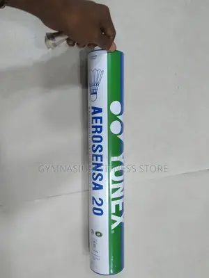 Aerosonic Feather Cock