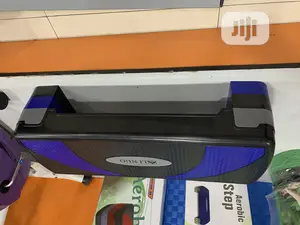 Plastic Step Board