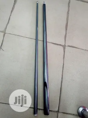 Original Detachable Snooker Stick