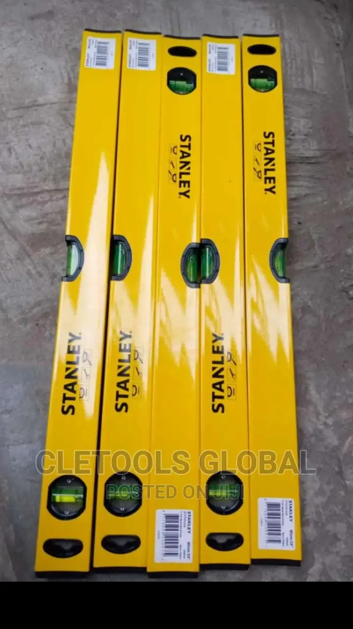 Stanley Level 32" 80cm