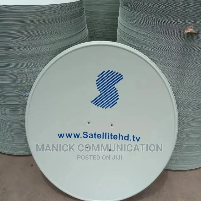 Installation of Satellite Dish