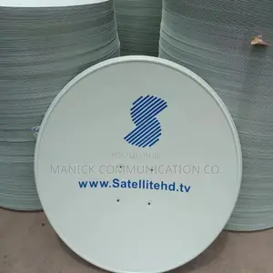 Installation of Satellite Dish