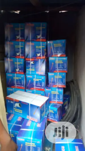 CCTV Power Cable 305