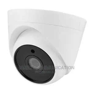 CCTV Cameras And Dstv/Free To Air Channels Installation