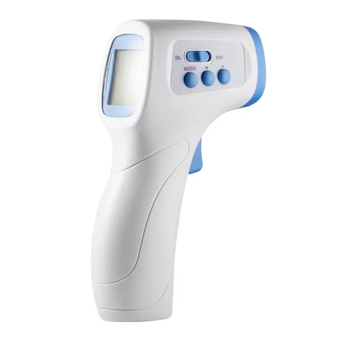 Temperature Thermometer Checker
