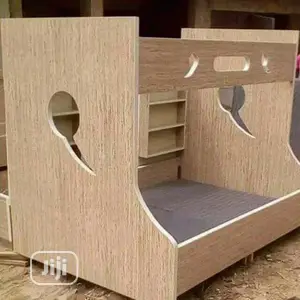 Children Double Bed