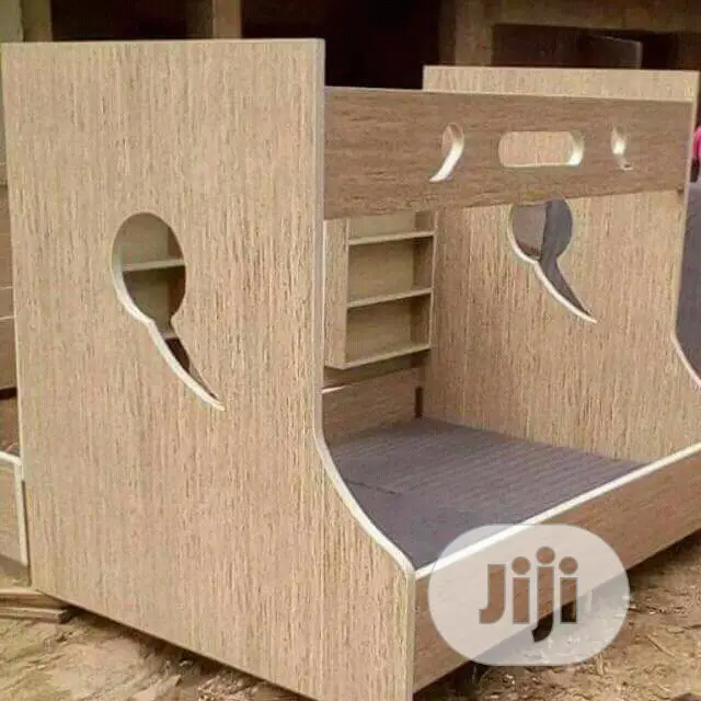 Children Double Bed