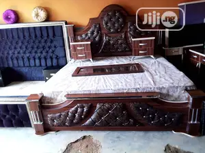 Your Best Royal Bed