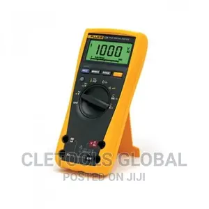 Digital Fluke Multimete Fluke 179