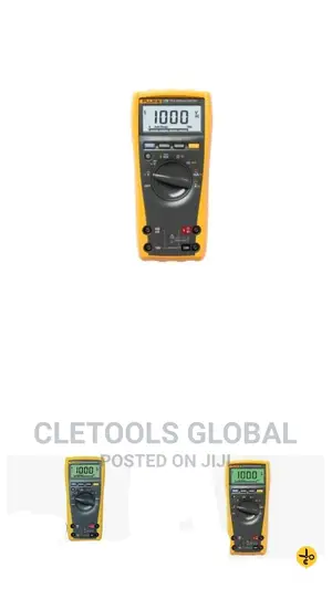 Digital Fluke Multimete Fluke 179